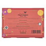 Fruit Punch - 6 Loose Tea Tasters in a gift box, , hi-res